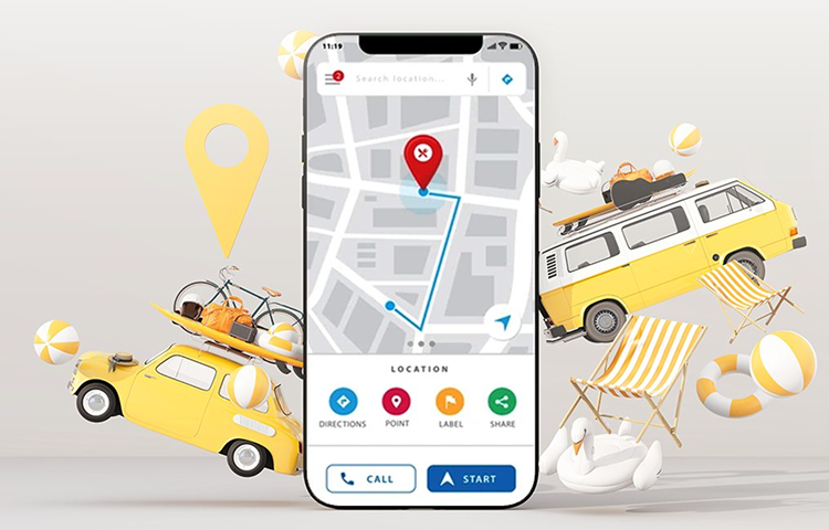 รูปภาพประกอบ Exclusive Deal Find Nearby บน LINE